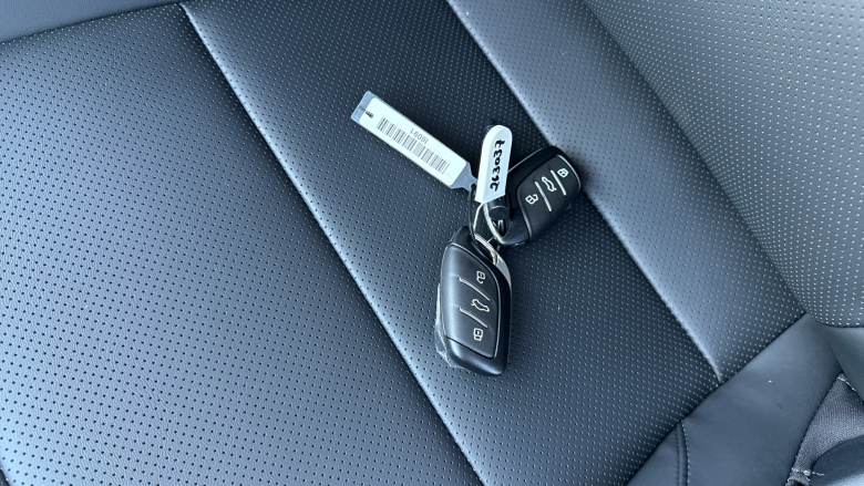 MG ZS 1.5 Hybrid+ Trophy 5dr Auto Hybrid Hatchback